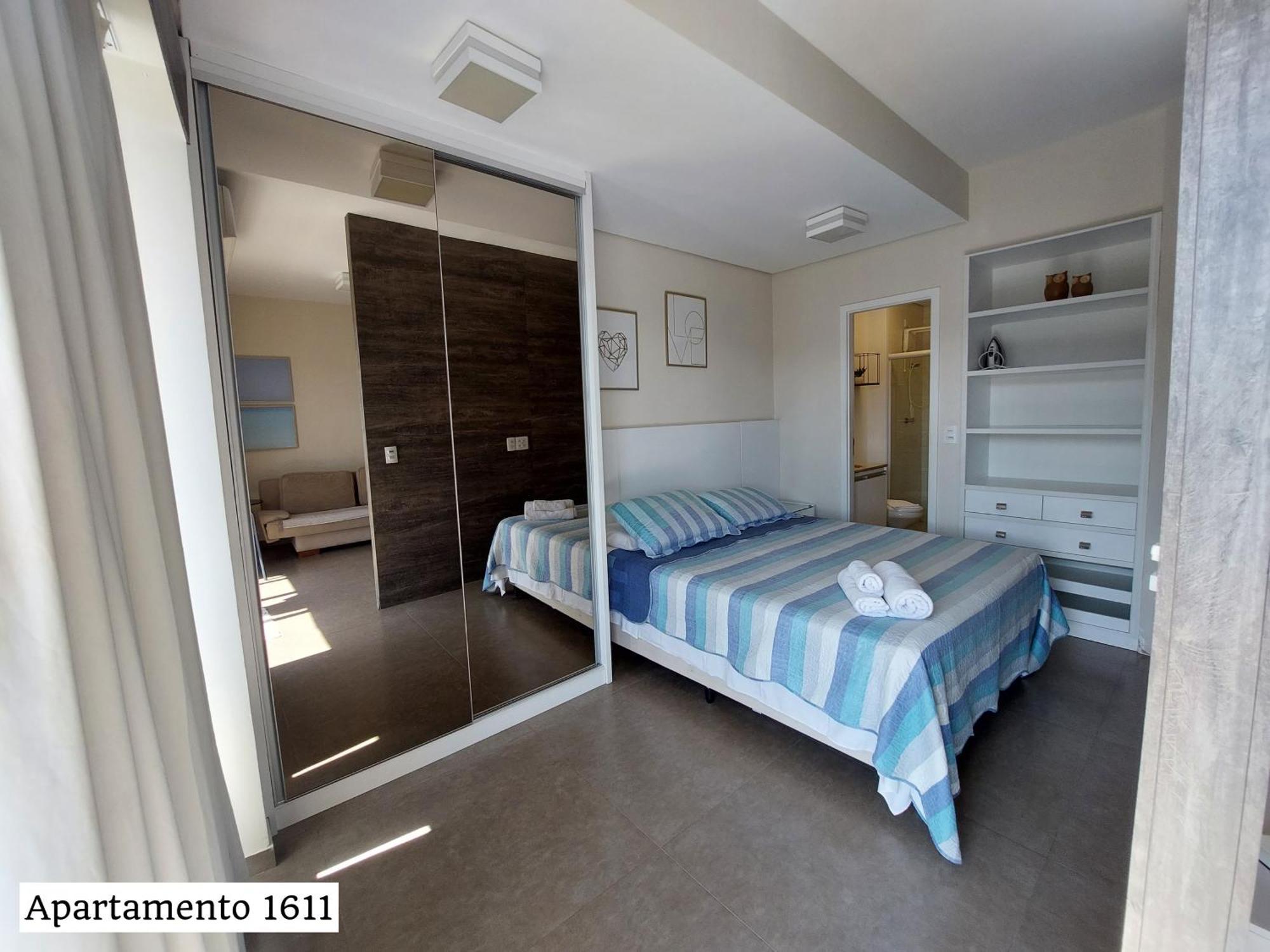 Book Santos - Condominio Unlimited - Apartamento Com Vista Mar E Apartamento Com Vista Piscina Esterno foto