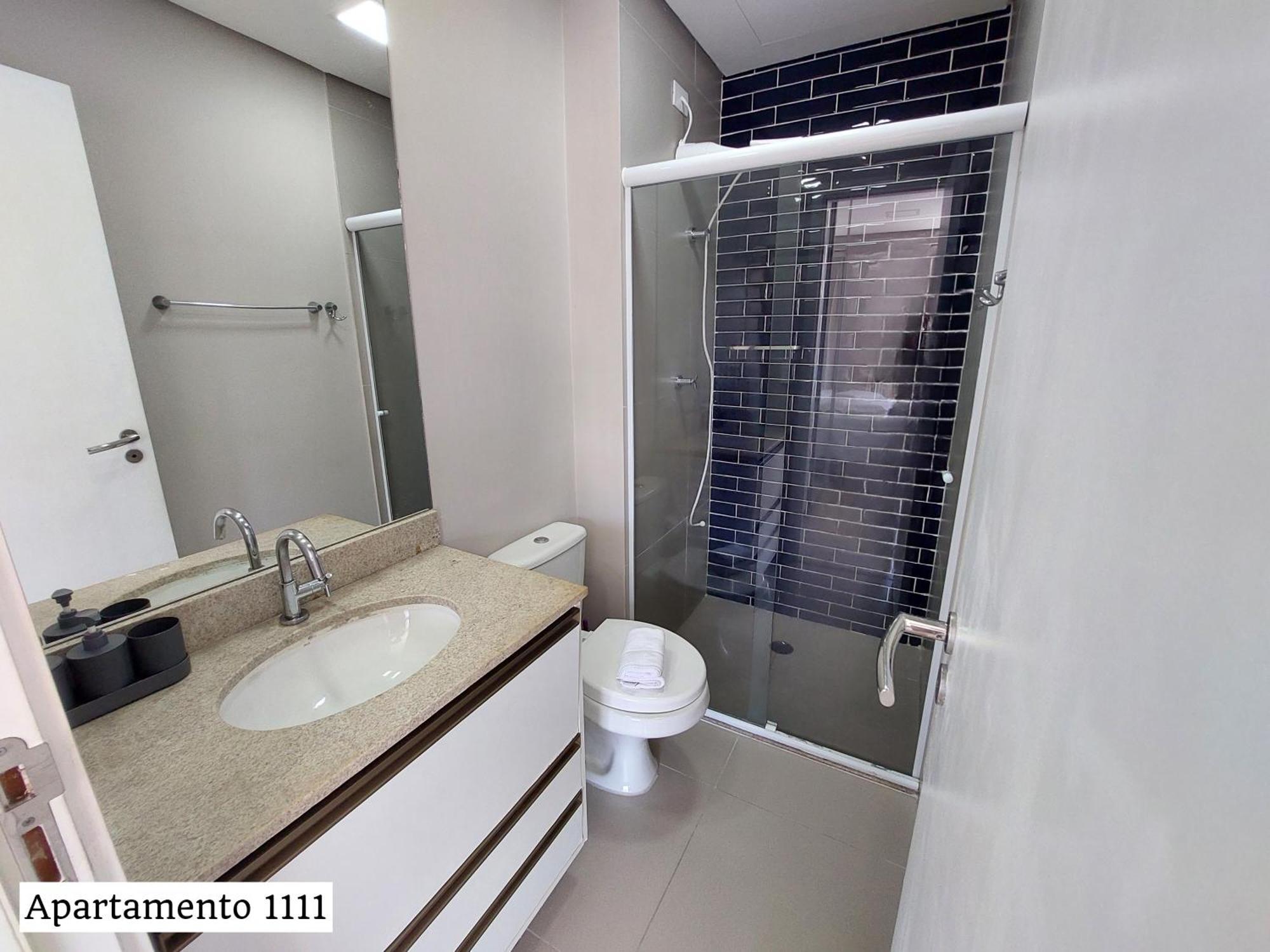 Book Santos - Condominio Unlimited - Apartamento Com Vista Mar E Apartamento Com Vista Piscina Esterno foto