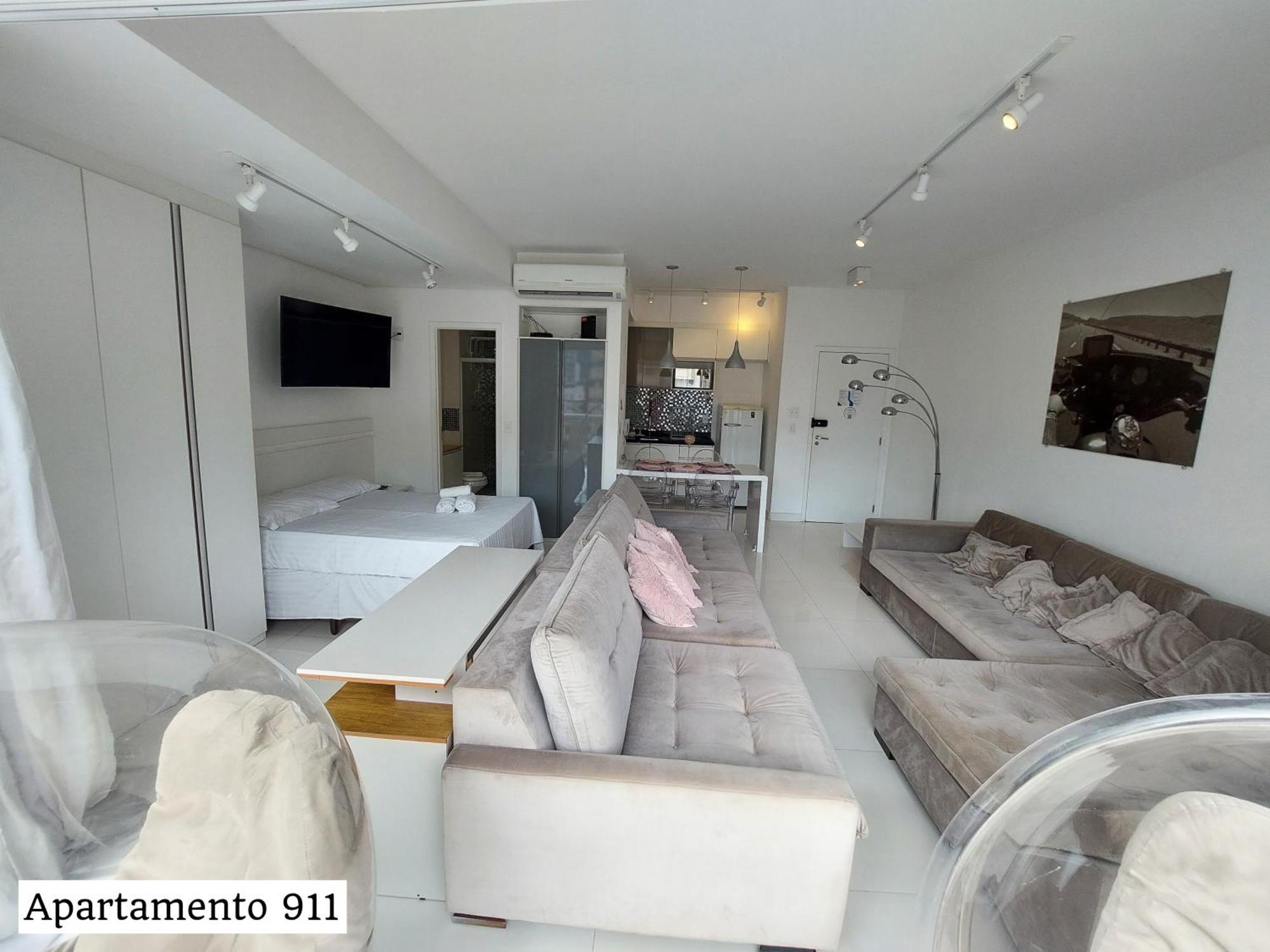 Book Santos - Condominio Unlimited - Apartamento Com Vista Mar E Apartamento Com Vista Piscina Camera foto
