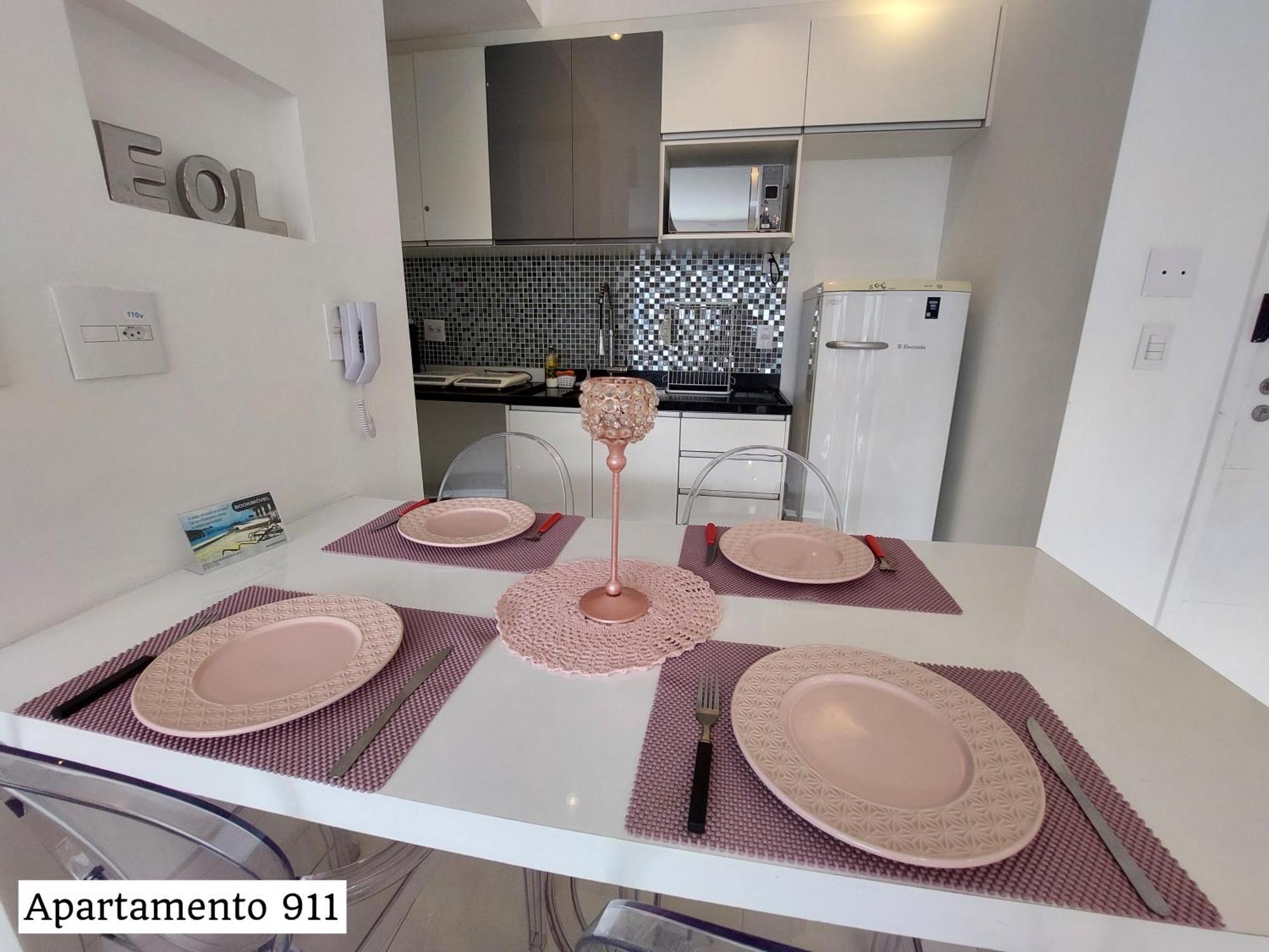 Book Santos - Condominio Unlimited - Apartamento Com Vista Mar E Apartamento Com Vista Piscina Camera foto