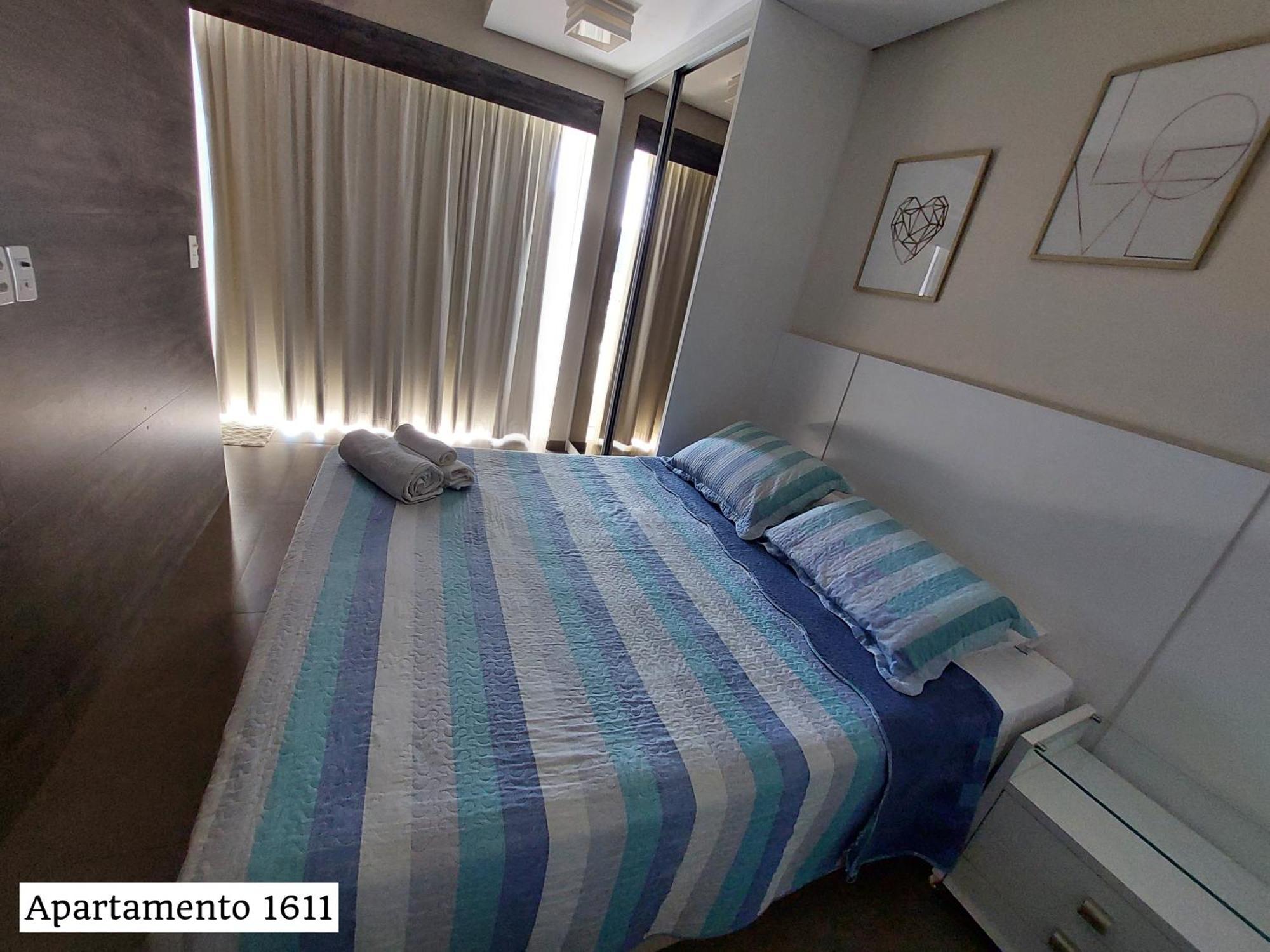 Book Santos - Condominio Unlimited - Apartamento Com Vista Mar E Apartamento Com Vista Piscina Camera foto